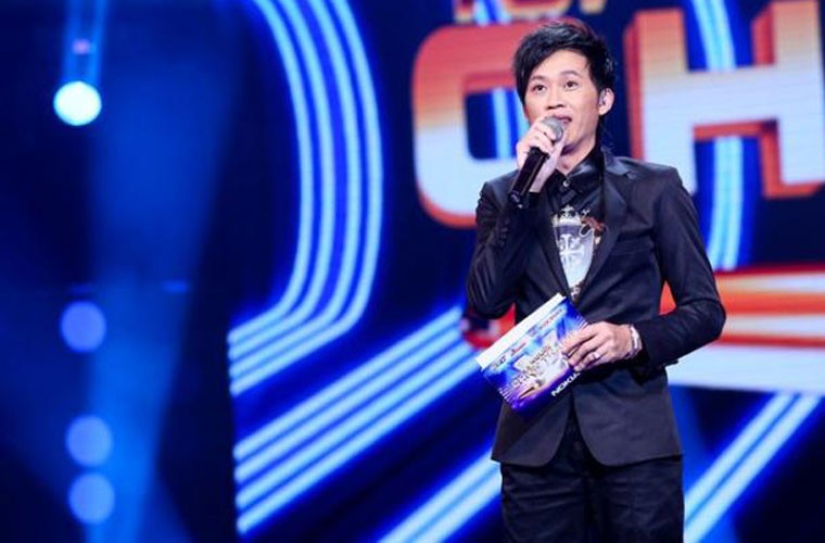 hoai linh duoc mua giam khao game show truyen hinh nam 2014 hinh anh 11